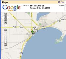 Click for interactive map