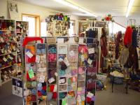 New shop inside