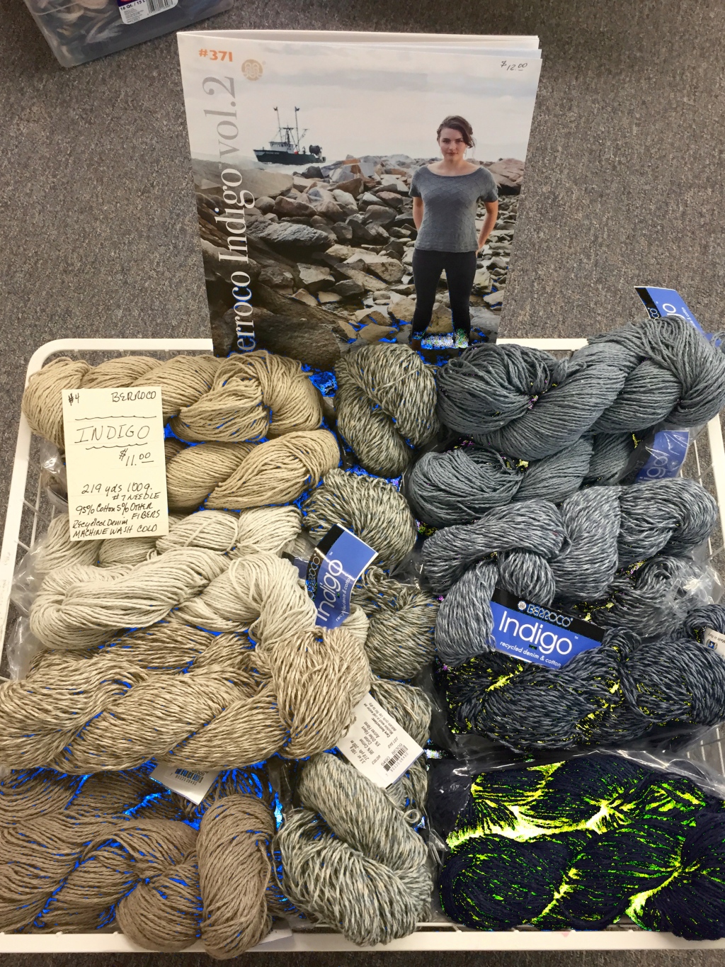Malabrigo